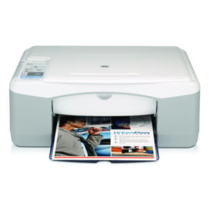HP PSC 380