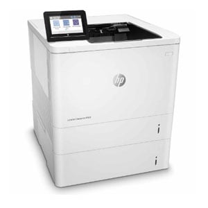 HP LaserJet Enterprise M609