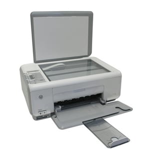 HP Photosmart C3183