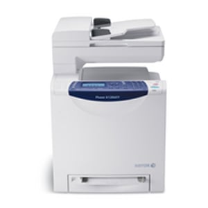 Xerox Phaser 6128 MFP