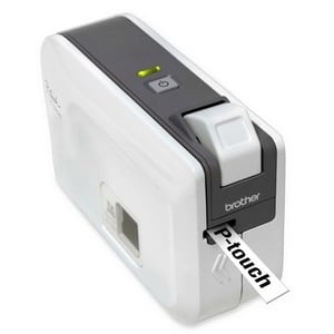 Brother P-Touch 1230PC