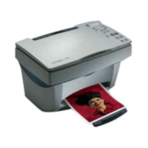 Lexmark X83