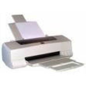Epson Stylus Photo EX 2