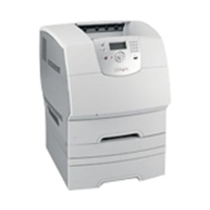 Lexmark Optra T642TN