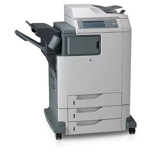 HP Color LaserJet CM4730 fsk MFP