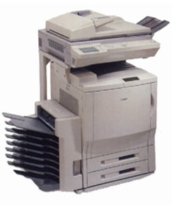 Canon CP660