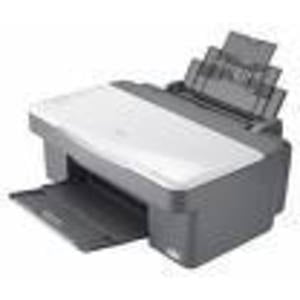 Epson Stylus DX 4050