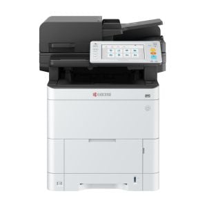 Kyocera ECOSYS MA3500cifx Impressora laser a cores multifunções A4 (4 em 1)