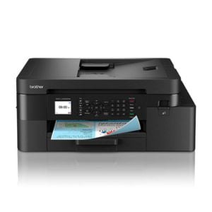 Brother MFC-J4350DW A4 impressora de tinta A4 multifunções com WiFi