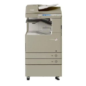 Canon iR ADVANCE C2225i