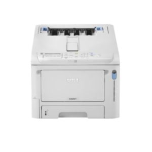 OKI C651dn Impressora a laser a cores A4