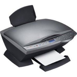 Lexmark X6150