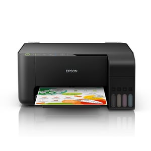 Epson EcoTank ET-2710 impressora multifunçoes WIFI (3 em 1)