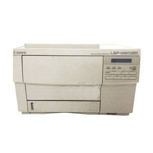 Canon LBP 1260