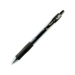 Pilot Caneta de gel | Preta