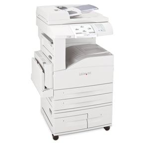Lexmark X854 E MFP