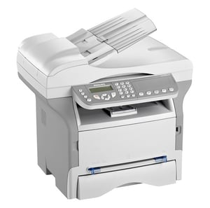 Philips Phlips LaserFax MFD6050