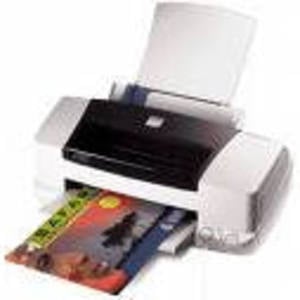 Epson Stylus Color 860