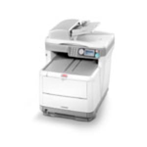 OKI C 3520 MFP