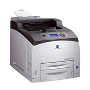 Konica-Minolta Pagepro 4650 EN