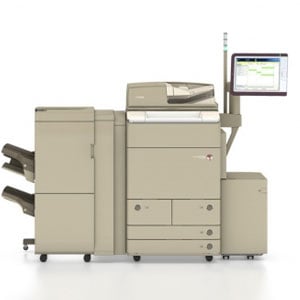 Canon iR ADVANCE C9060 PRO