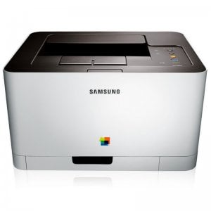 Samsung CLP-365
