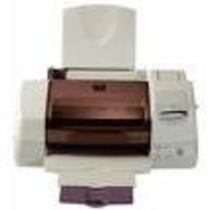 Epson Stylus Photo 875 DC