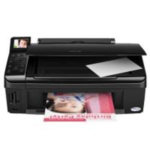 Epson Stylus SX 415