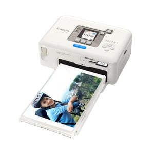 Canon SELPHY CP720
