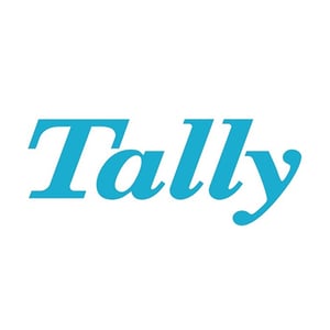 Tally T9022