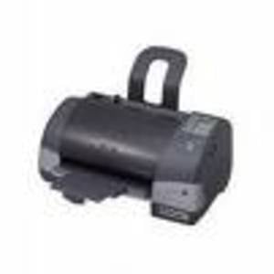 Epson Stylus Photo 900