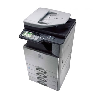 Sharp MX-1810U