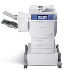 Xerox WorkCentre 6400/XF