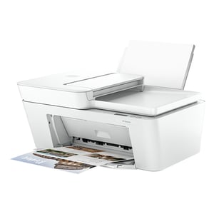 HP DeskJet 4220e impressora de tinta A4 multifunções com WiFi