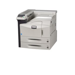 Kyocera-Mita FS-3530