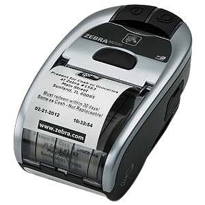 Zebra iMZ 220