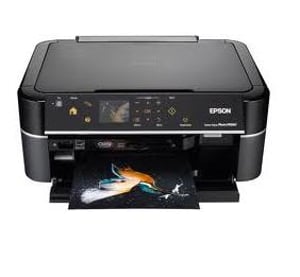 Epson Stylus Photo PX660