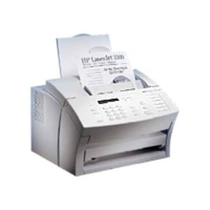 HP LaserJet 3100 SE