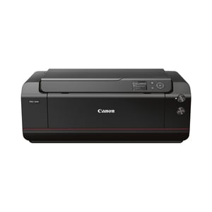 Canon imagePROGRAF PRO-1000 impressora fotográfica A2 WIFI