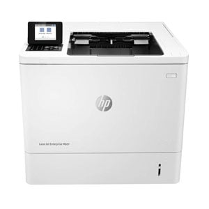 HP LaserJet Enterprise M607n
