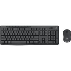 Logitech MK370 | Teclado e rato sem fios
