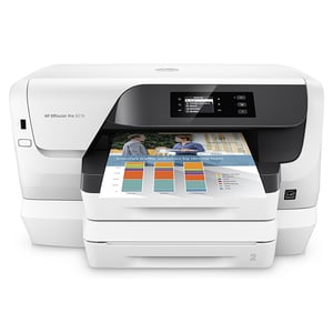 HP OfficeJet Pro 8218 impressora de tinta WIFI