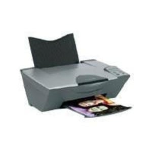 Lexmark X5250