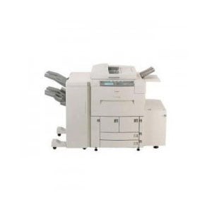 Canon iR 600 V
