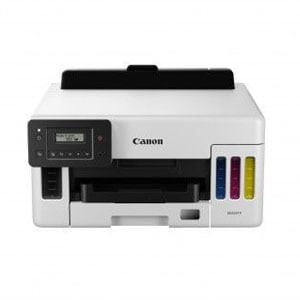 Canon Maxify GX5050 impressora de tinta WIFI
