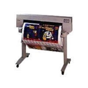 HP DesignJet 455 CA
