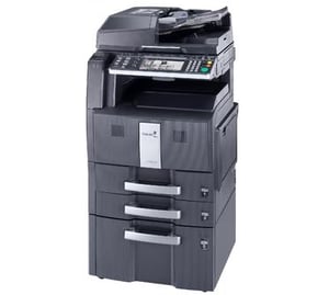 Kyocera-Mita TASKalfa 400ci