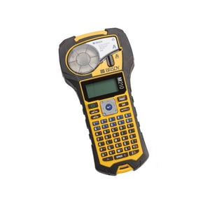 Brady M210