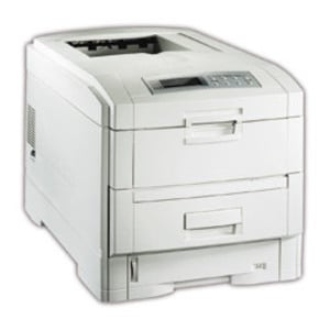 OKI C 7200 DN
