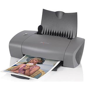 Lexmark Z515